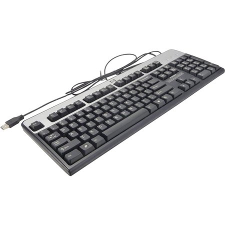 PROTECT COMPUTER PRODUCTS Protect Keyboard Cover For Hp Keyboard Model Kb0316/9109 HP881-104